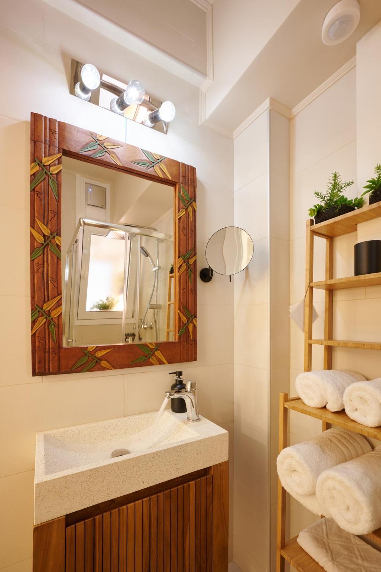 Rastoni Athens Suites Near Acropolis Exterior photo