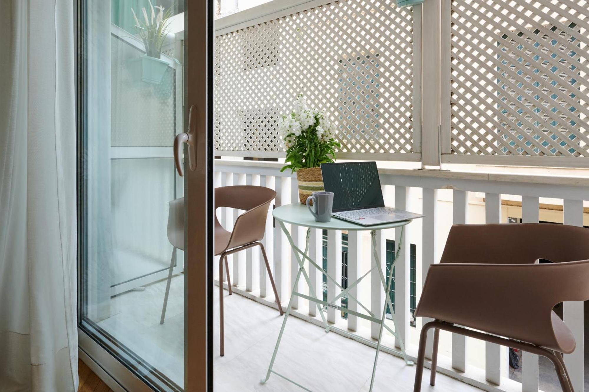Rastoni Athens Suites Near Acropolis Exterior photo